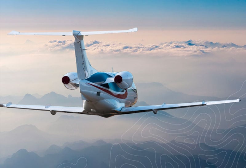 Air Transportation Options