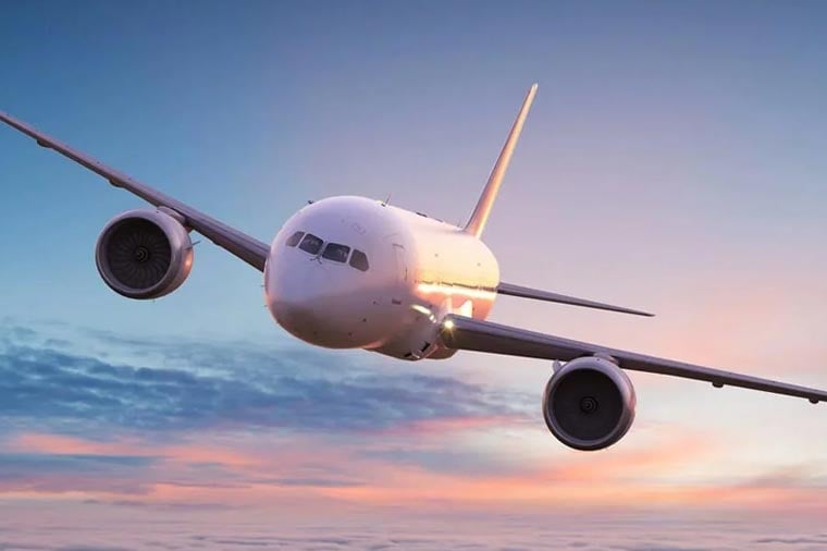 Air Charter Guide