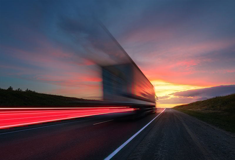 B2B Express Delivery Services
