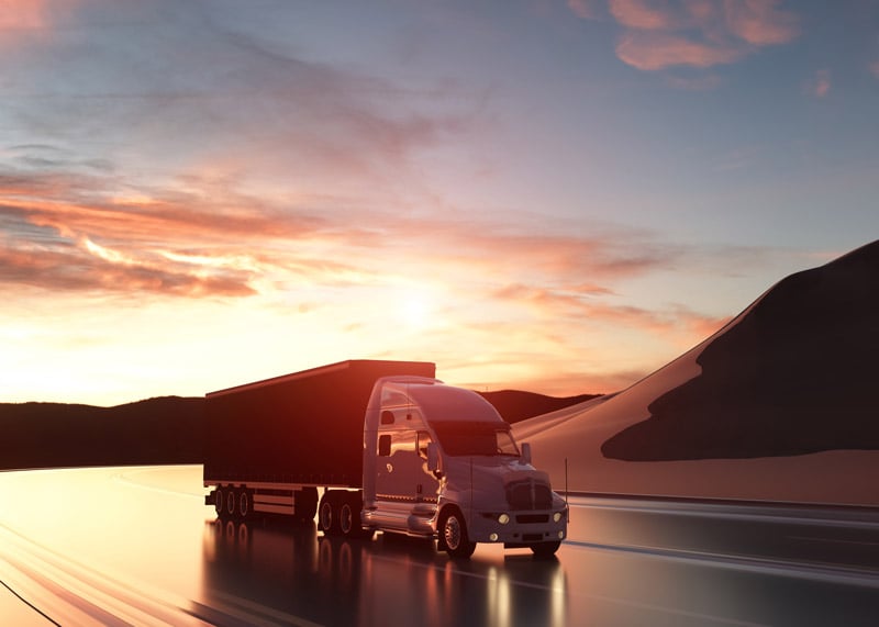 Dedicated Carrier Services