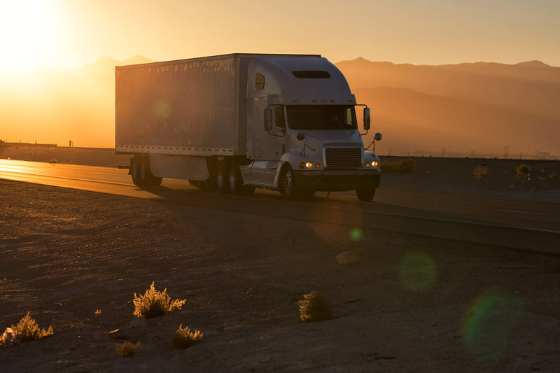 Hot Shot Freight Broker