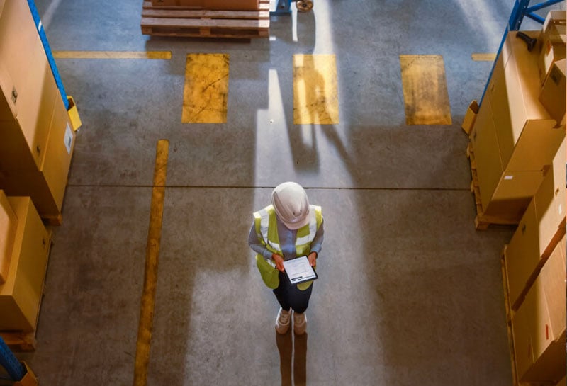 Priority Freight Company